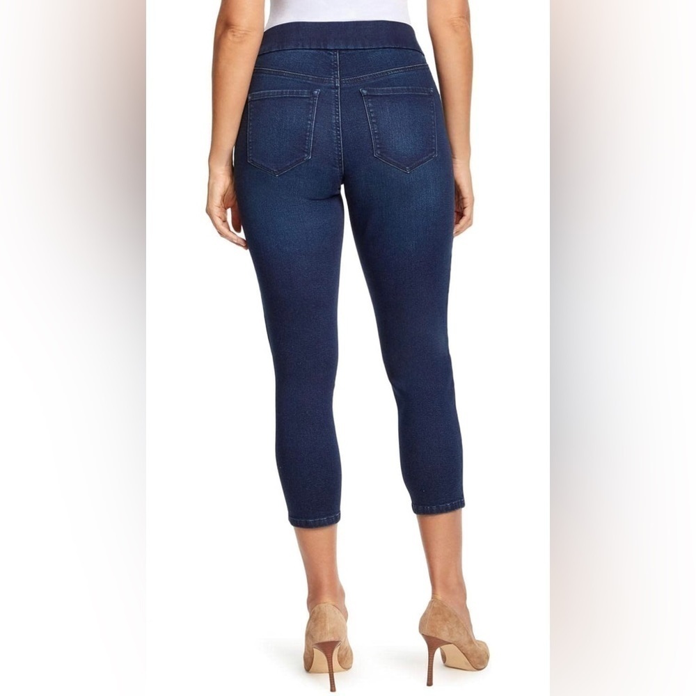Nine West Women’s Heidi Pull-On Crop Willow Size 4 - Picture 9 of 9